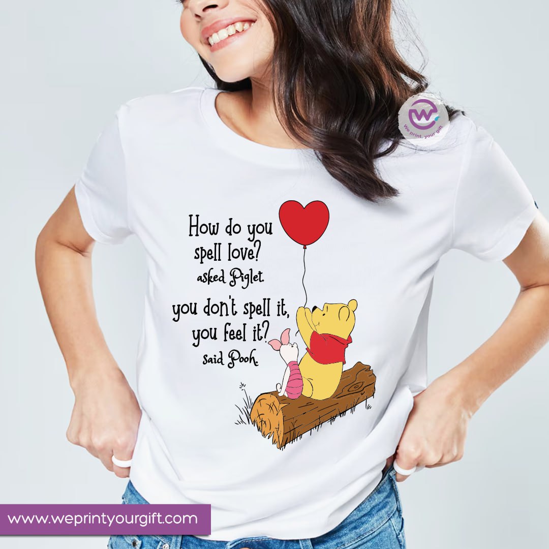 Winnie the Pooh T-shirt