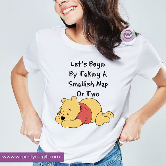 Winnie the Pooh T-shirt