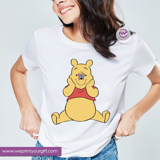 Winnie the Pooh T-shirt
