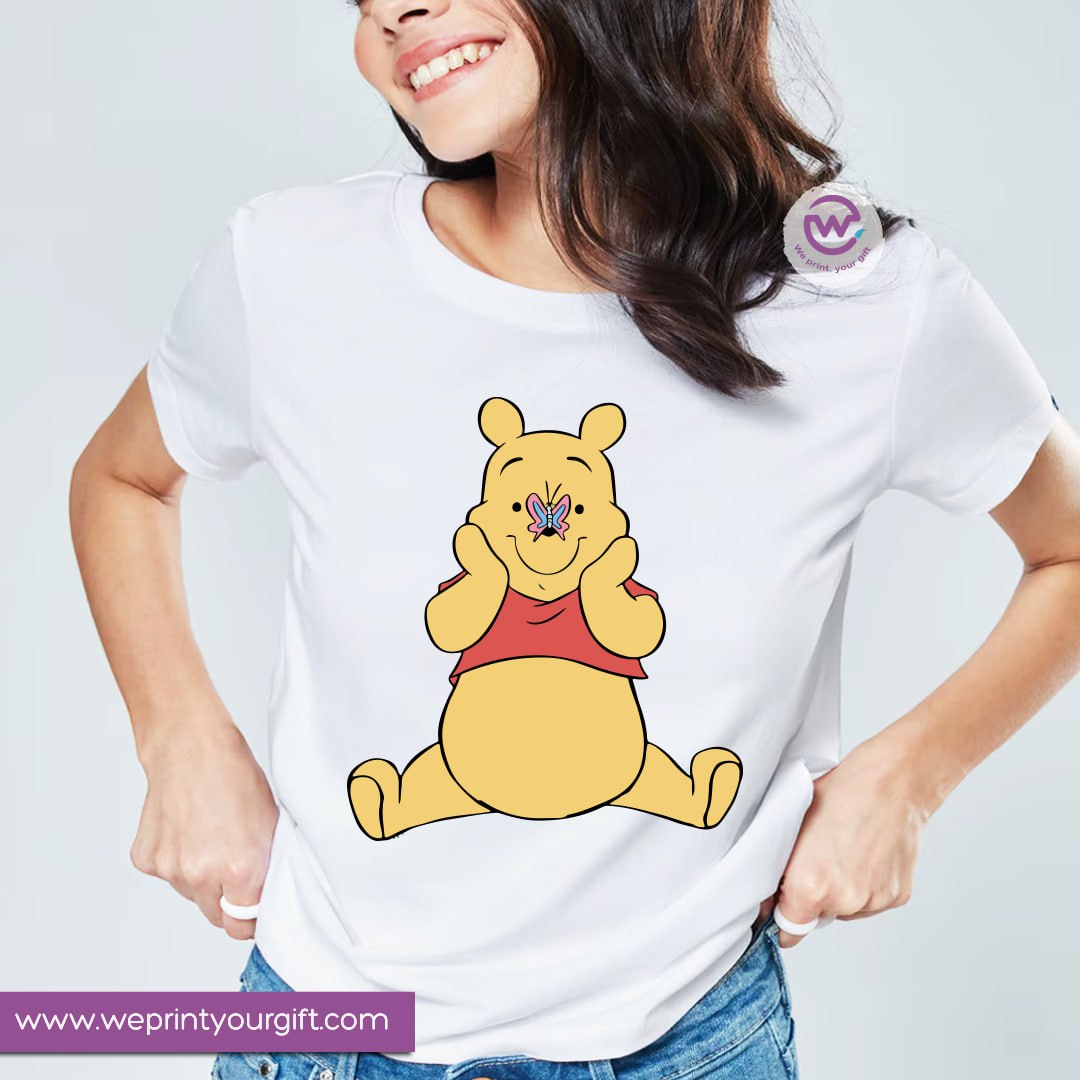 Winnie the Pooh T-shirt