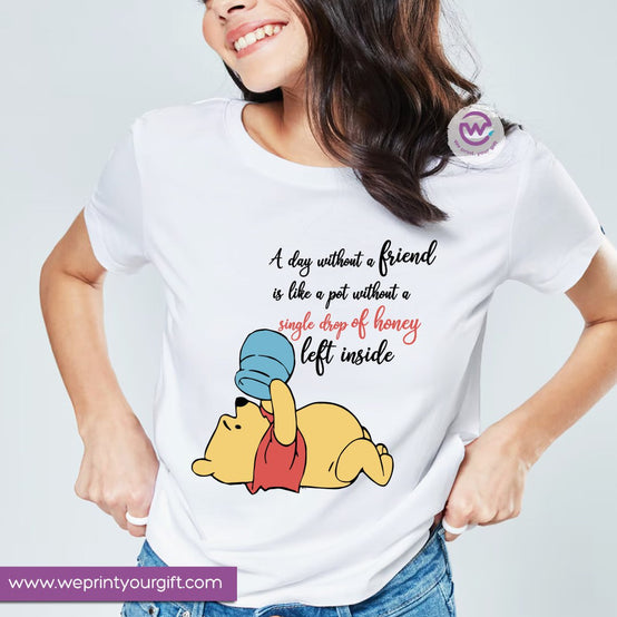 Winnie the Pooh T-shirt