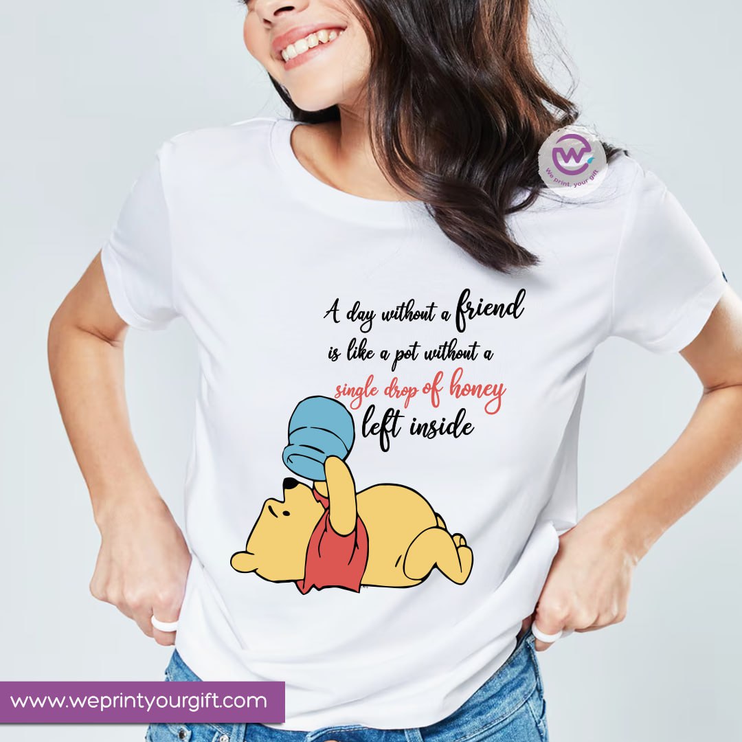 Winnie the Pooh T-shirt
