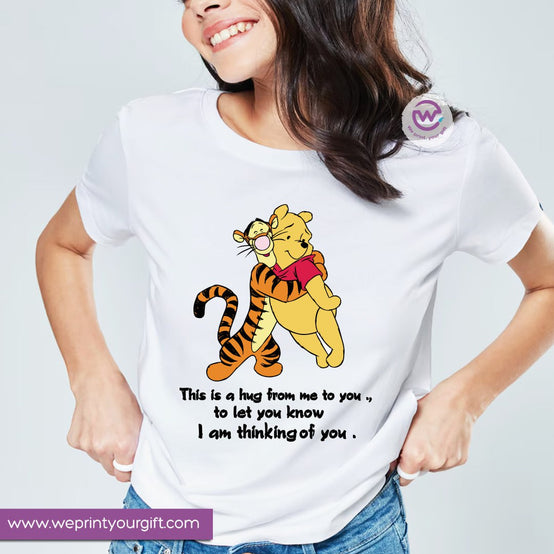 Winnie the Pooh T-shirt