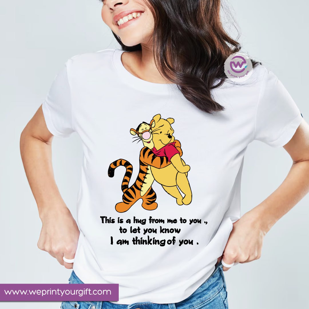 Winnie the Pooh T-shirt
