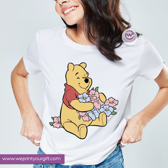 Winnie the Pooh T-shirt