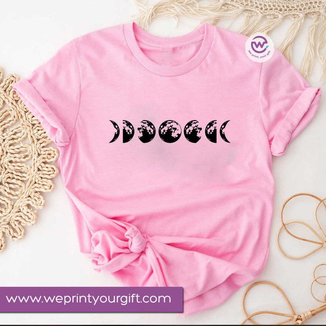 Customized T-shirt- Motivation