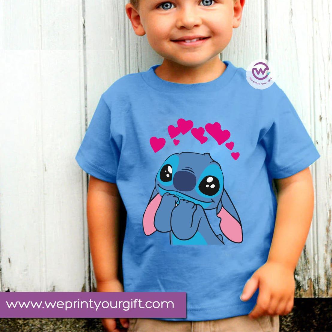 Stitch T-shirt