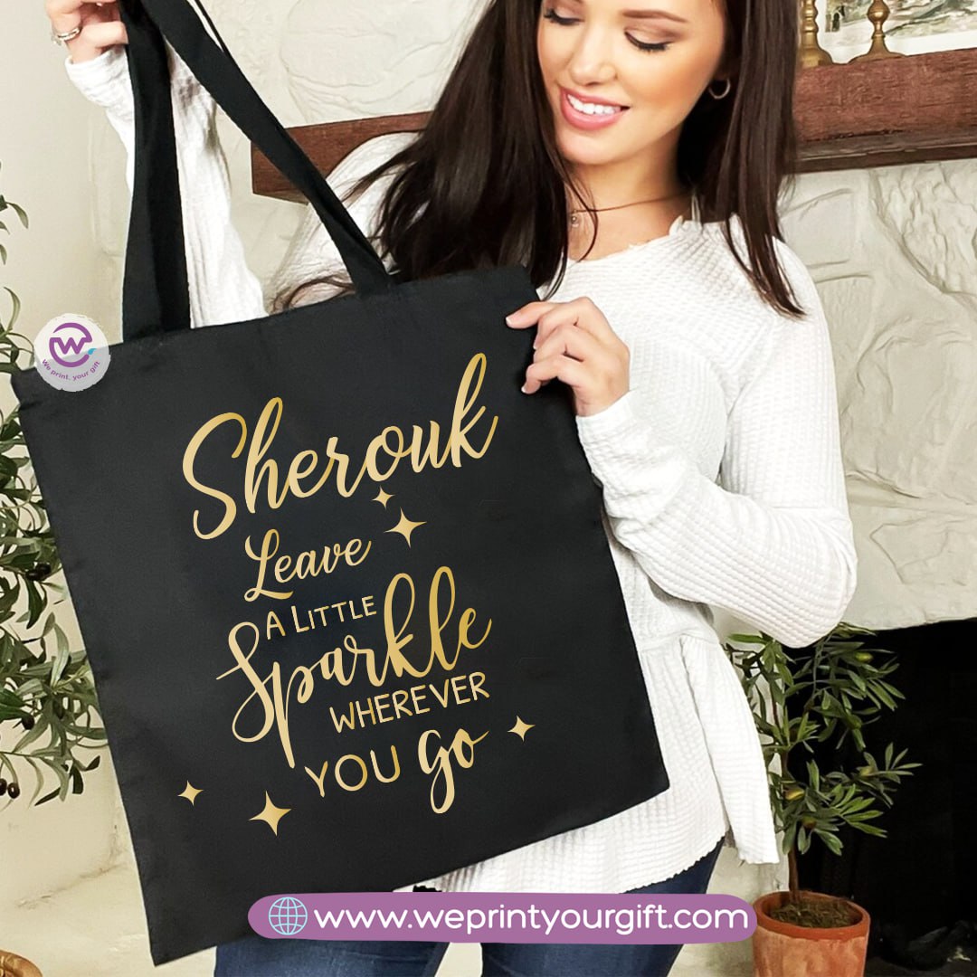 حقيبة توت للنساء - تحفيز