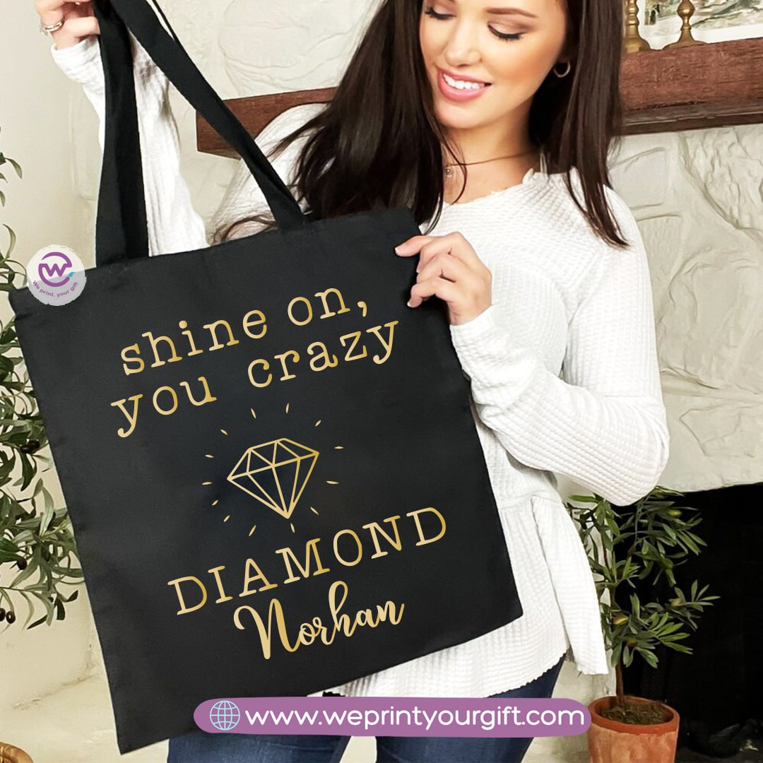 حقيبة توت للنساء - تحفيز