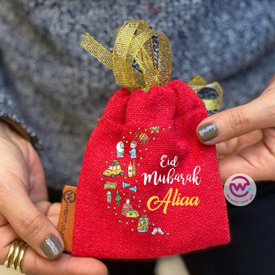 Eid Gift Bag
