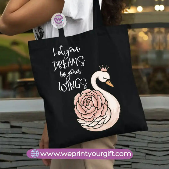 حقيبة شخصية - حقيبة حمل - تحفيز