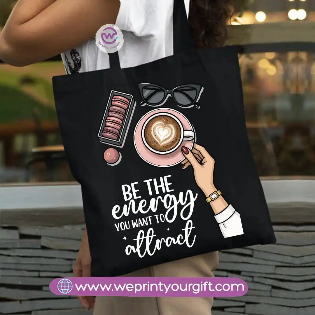 حقيبة شخصية - حقيبة حمل - تحفيز