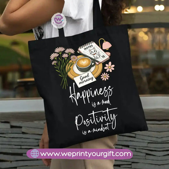 حقيبة شخصية - حقيبة حمل - تحفيز