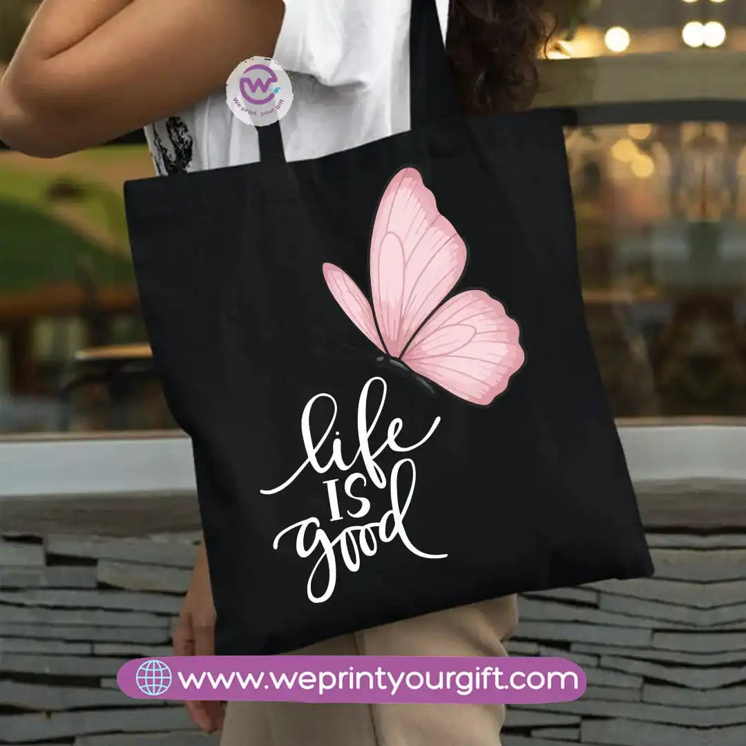 حقيبة شخصية - حقيبة حمل - تحفيز