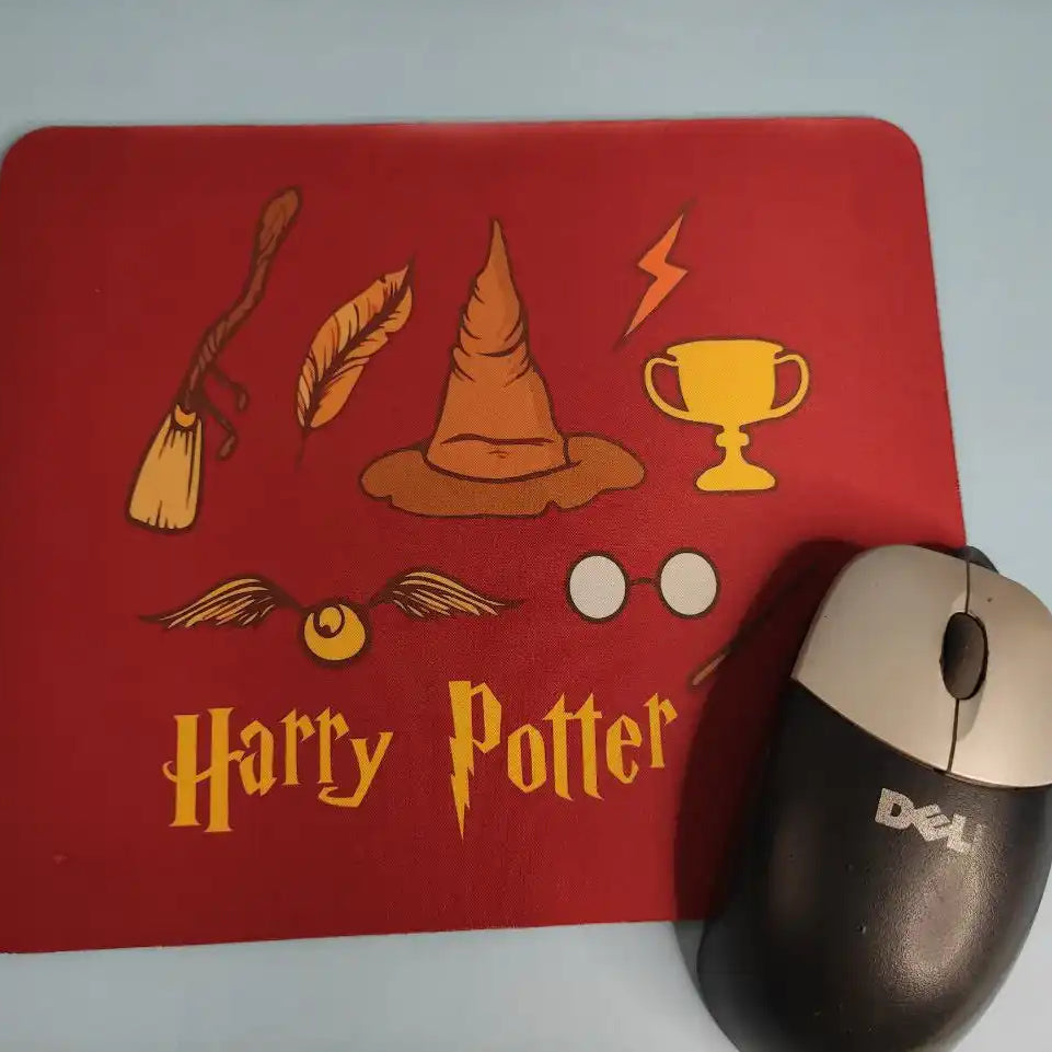 Mouse Pad - Buy 2 Get 1 free