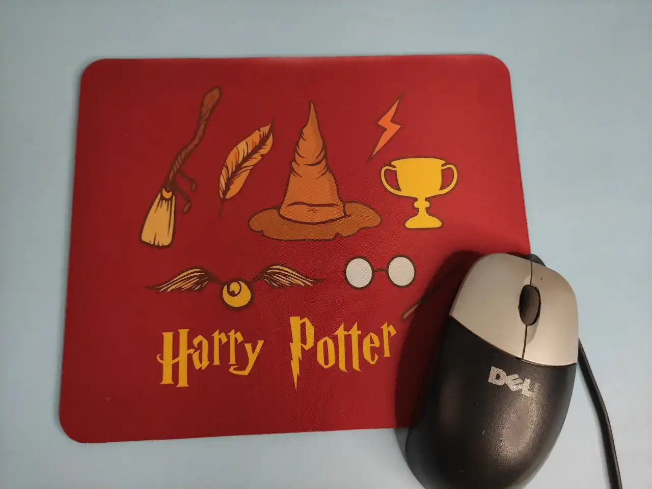 Mouse Pad - Buy 2 Get 1 free