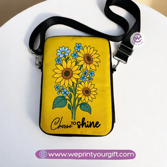 أكمام الأجهزة اللوحية - زهرية