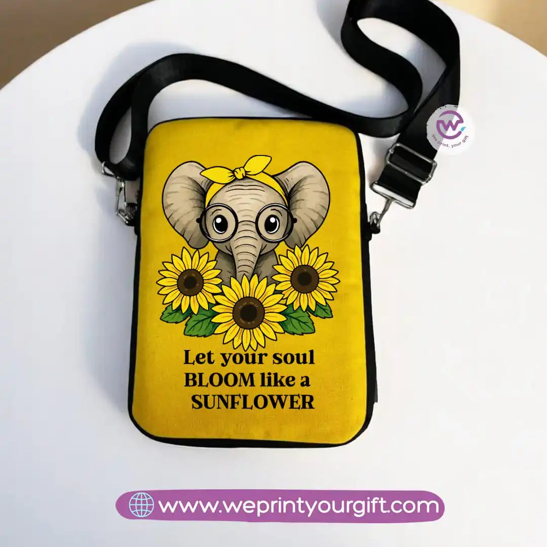 أكمام الأجهزة اللوحية - زهرية