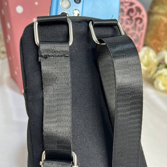 Fabric Mobile bag-Customization Options