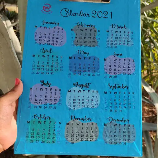 Clipboard - Buy 2 Get 1 Free