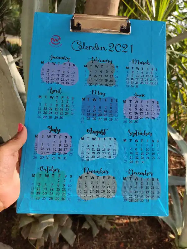 Clipboard - Buy 2 Get 1 Free