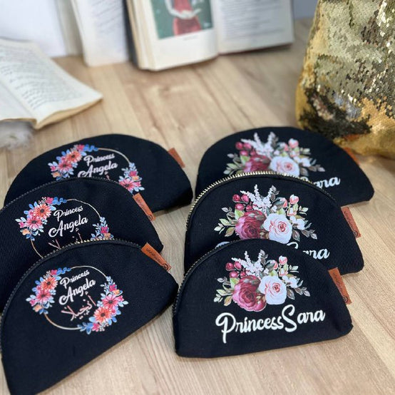 مجموعة حقائب المكياج - اشترِ 2 واحصل على 1 مجانًا