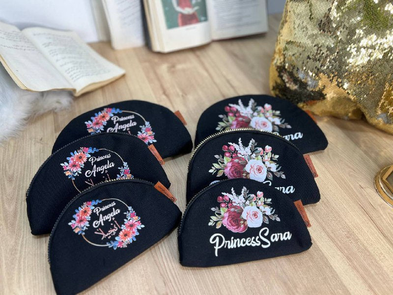 مجموعة حقائب المكياج - اشترِ 2 واحصل على 1 مجانًا