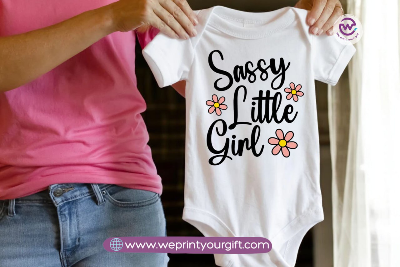 Custom Baby suit
