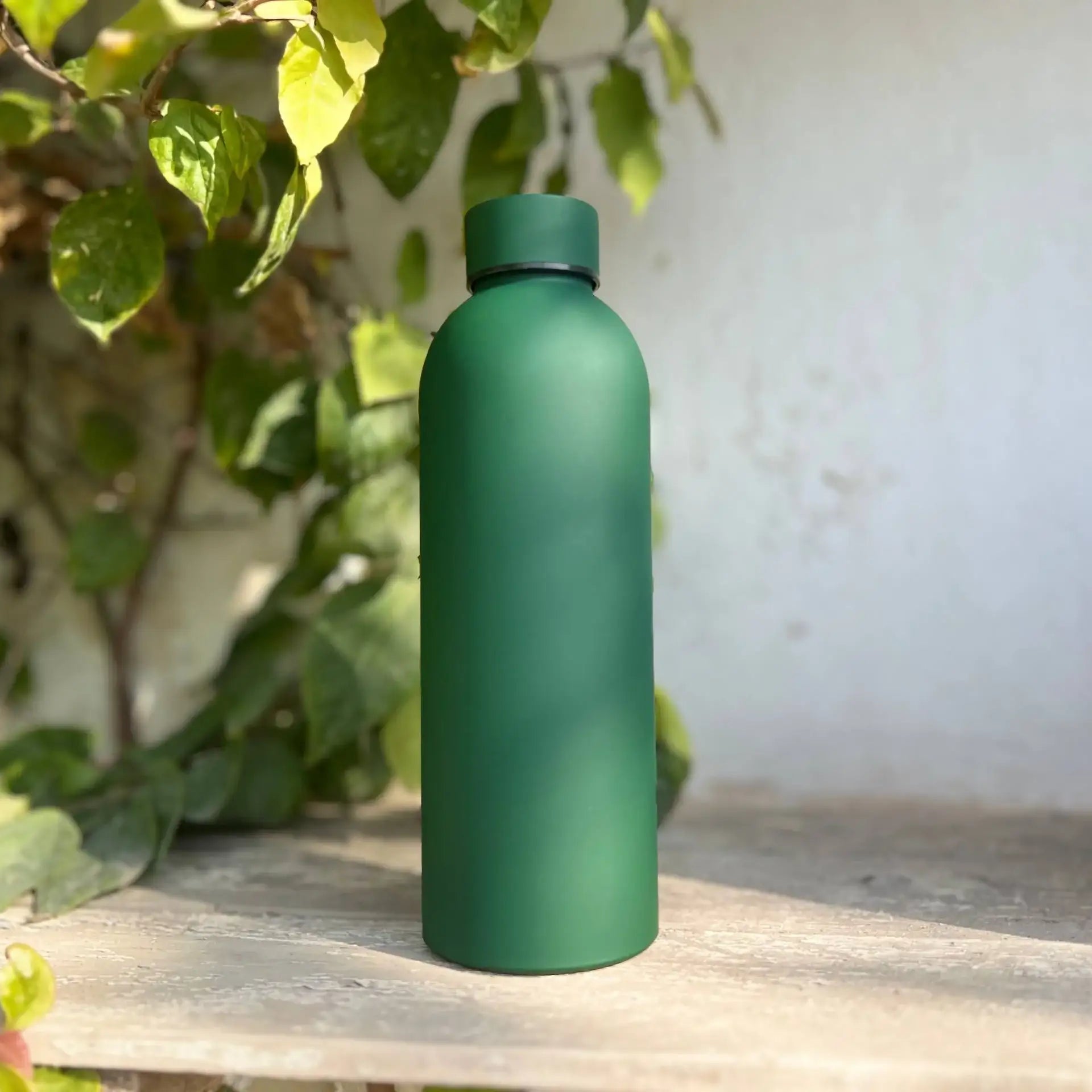 Thermal Bottle – Stainless Steel 304 | 500 ml - Customization Options - WE PRINT