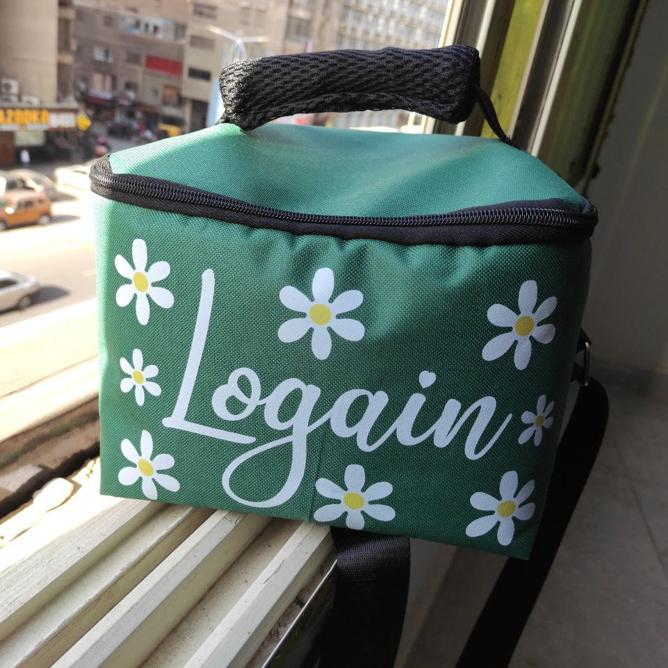 Lunch Bag - Buy 2 Get 1 Free