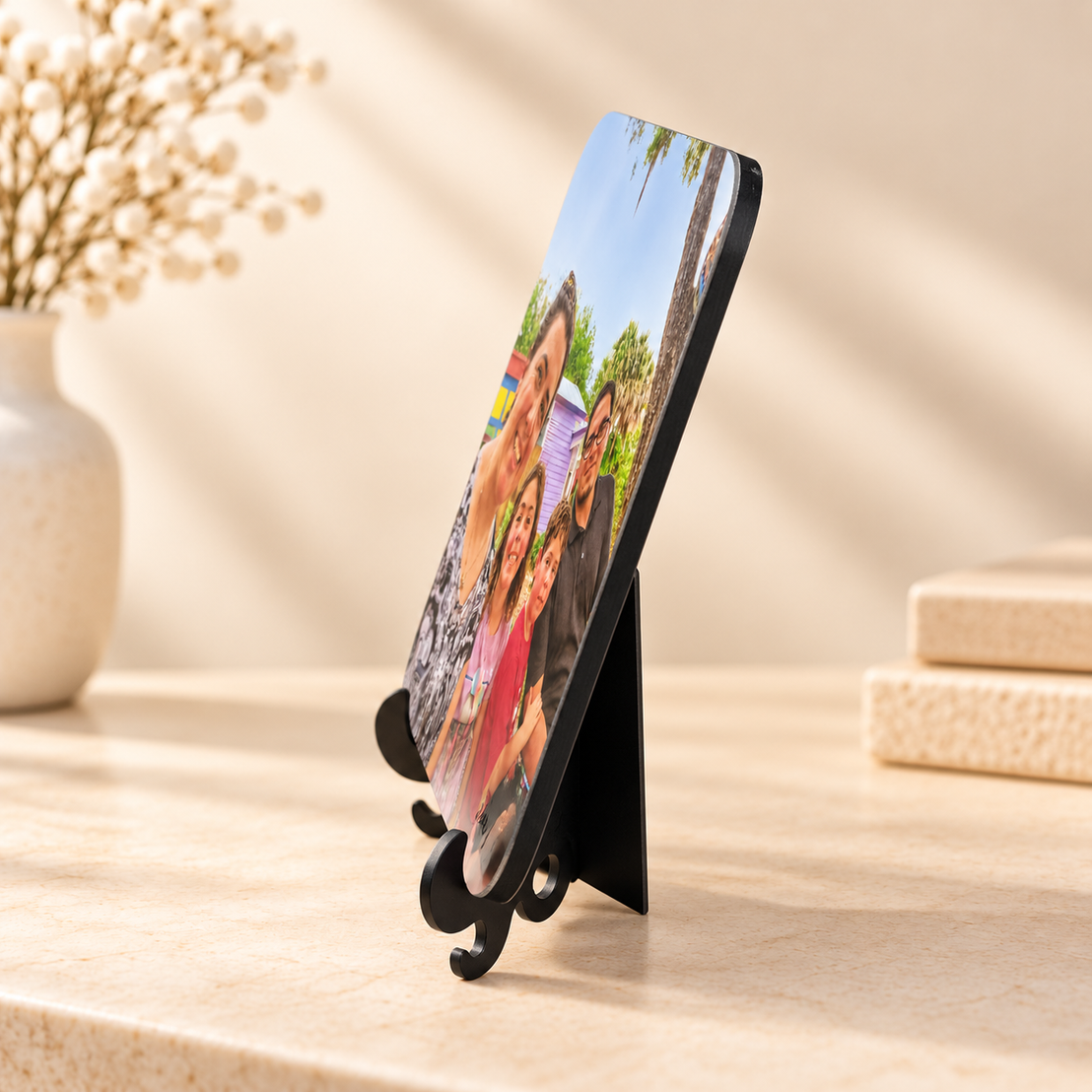 Custom Wooden Desk Frame with Stand -Buy 2 Get 1 FREE!