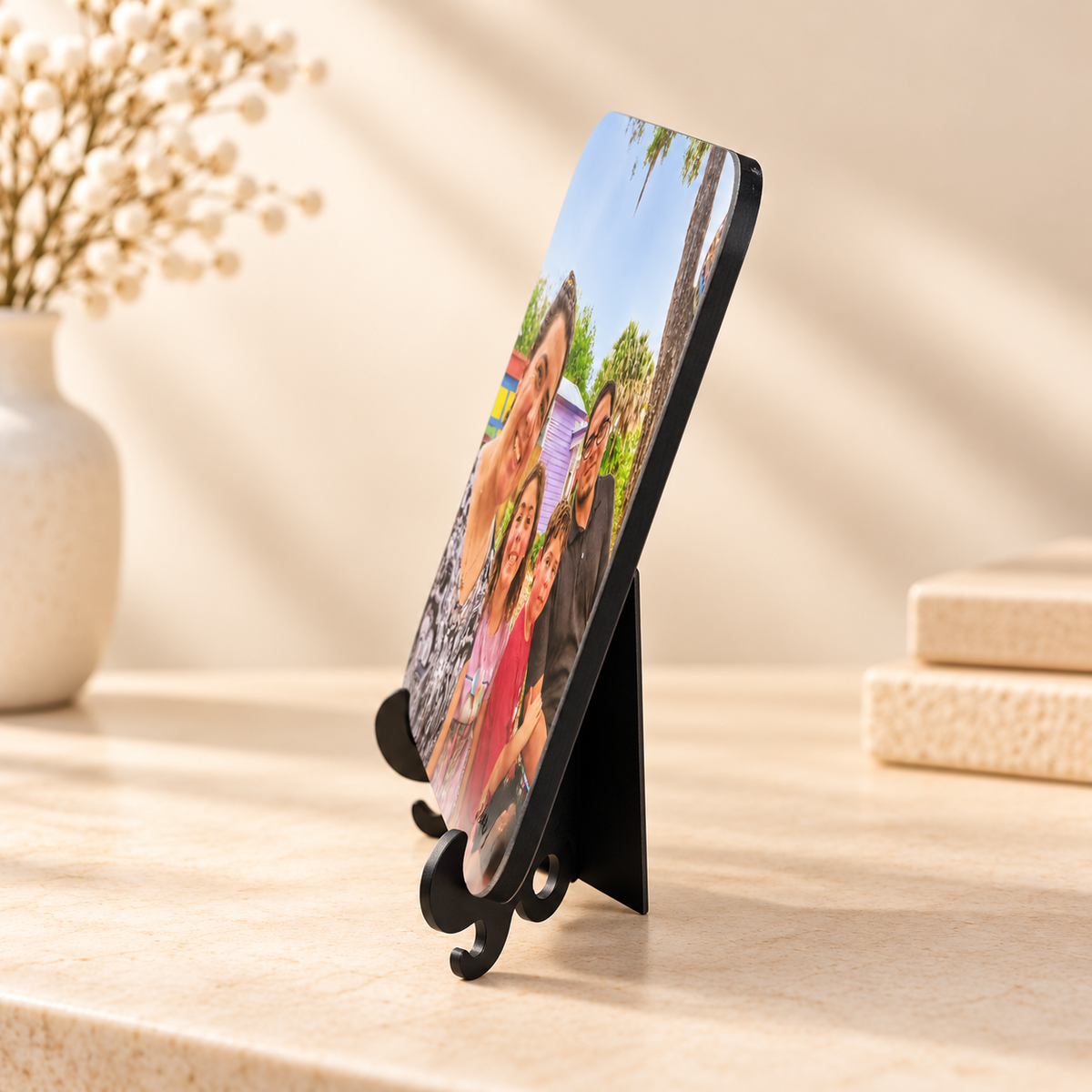 Custom Wooden Desk Frame with Stand -Buy 2 Get 1 FREE!
