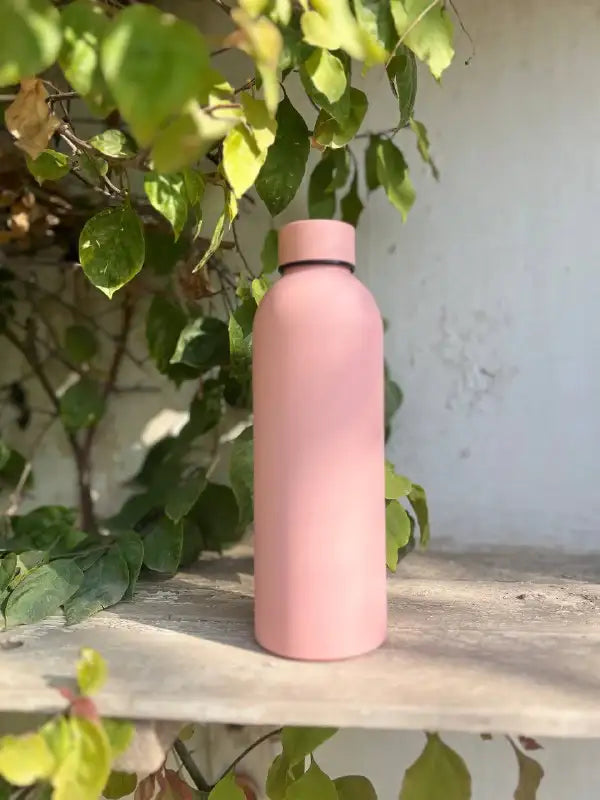 Thermal Bottle – Stainless Steel 304 | 500 ml - Customization Options - WE PRINT