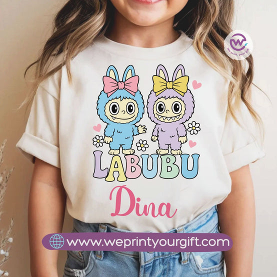 Labubu T-shirt