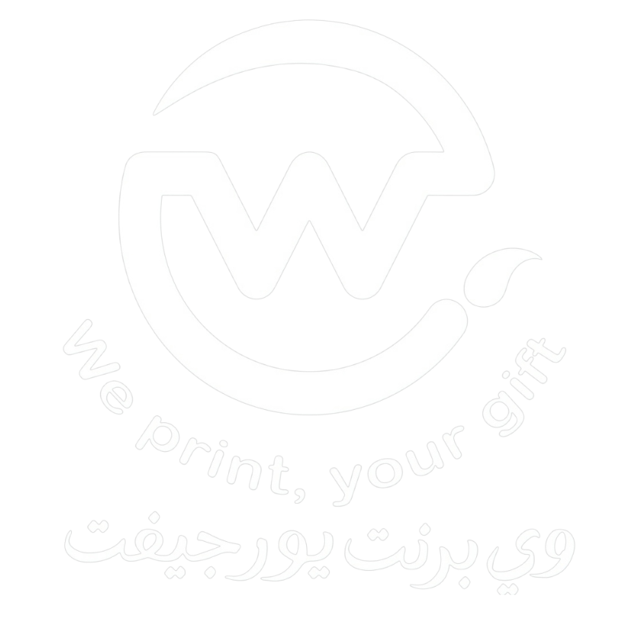 WE PRINT