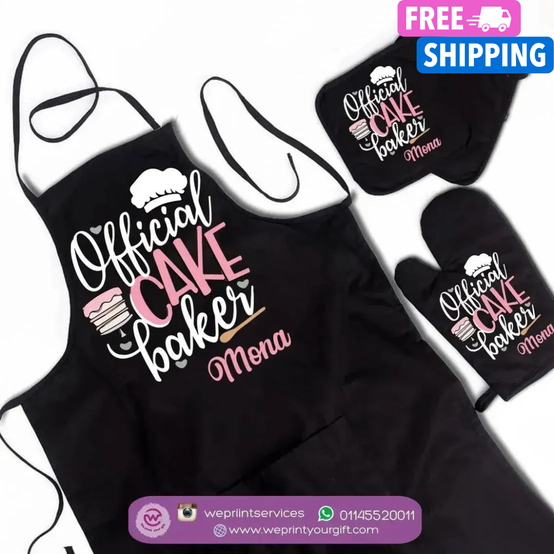 Kitchen Set -3 pieces -C