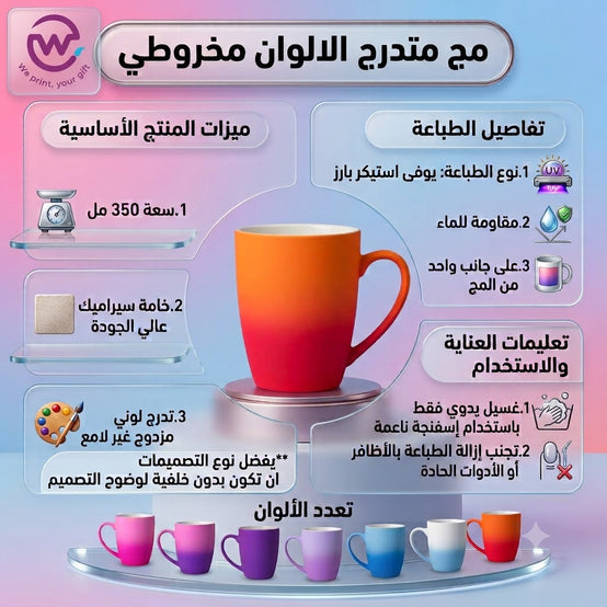 صور مواصفات المنتجات