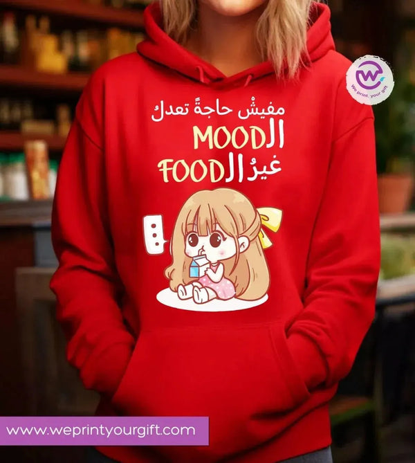 Adult Hoodies - Comics - WE PRINT