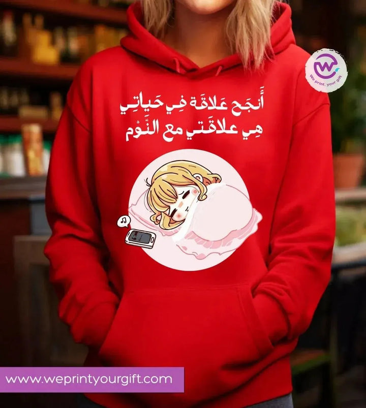 Adult Hoodies - Comics - WE PRINT