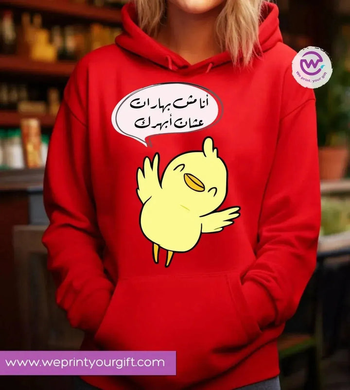 Adult Hoodies - Comics - WE PRINT