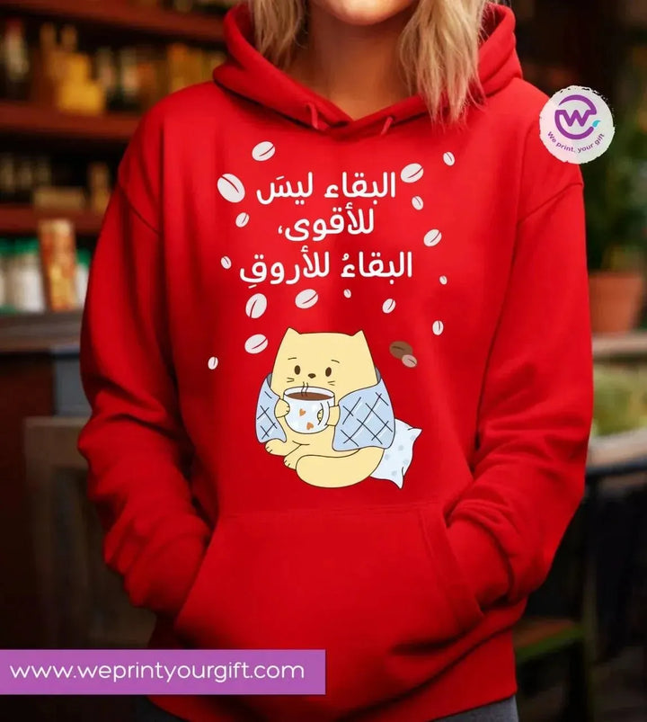 Adult Hoodies - Comics - WE PRINT