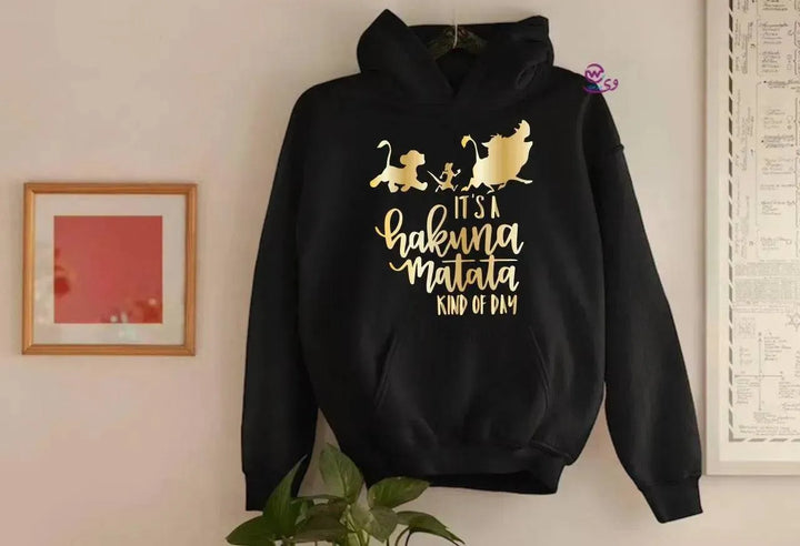 Adult Hoodies -Motivation-A - WE PRINT