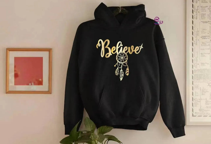 Adult Hoodies -Motivation-A - WE PRINT