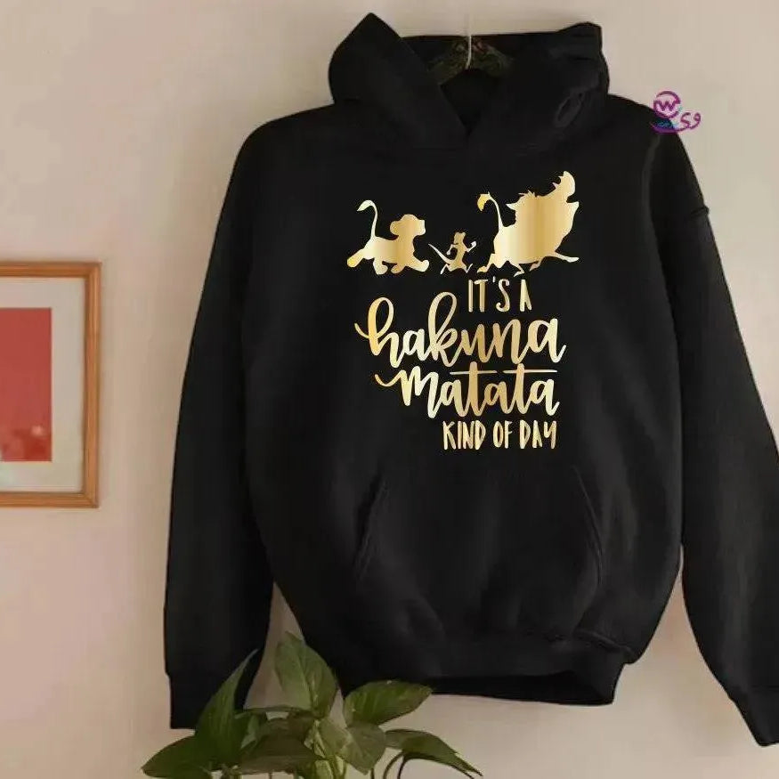 Adult Hoodies -Motivation-A - WE PRINT