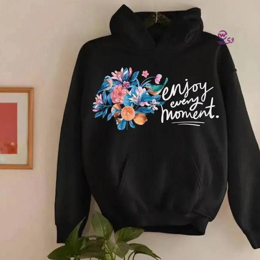 Adult Hoodies -Motivation-B - WE PRINT