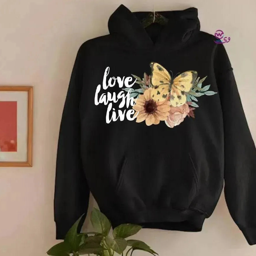 Adult Hoodies -Motivation-B - WE PRINT