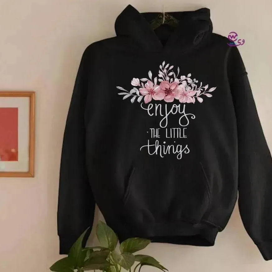 Adult Hoodies -Motivation-B - WE PRINT