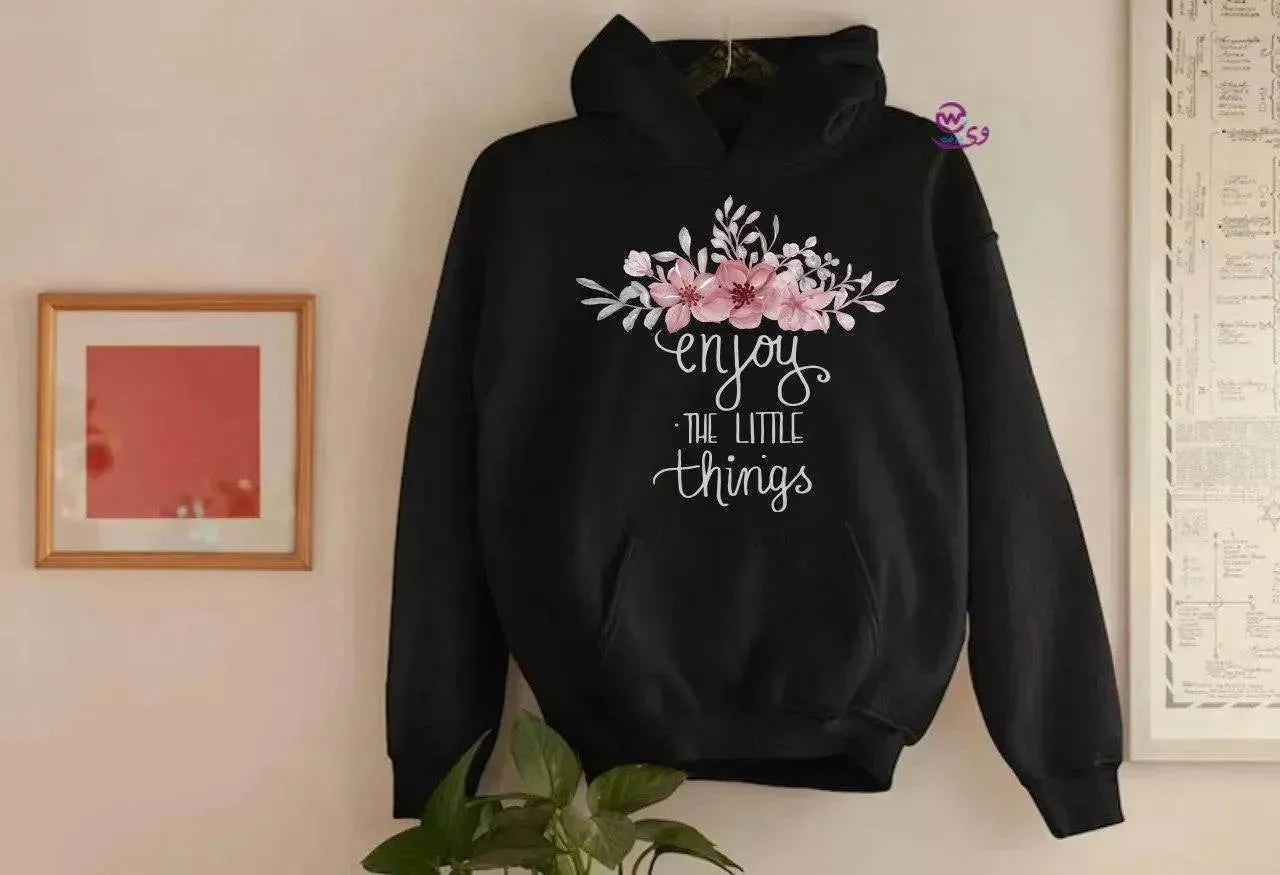 Adult Hoodies -Motivation-B - WE PRINT