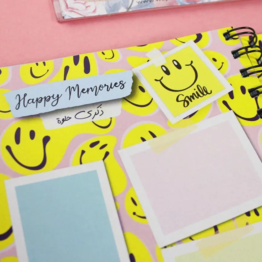 Agenda - ( 91 Papers -182 pages ) - Unicorn - WE PRINT