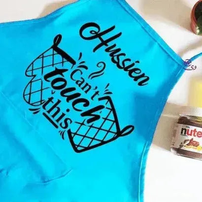 Apron Color - WE PRINT